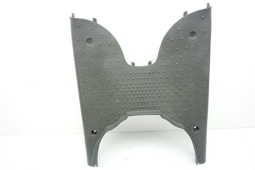APRILIA SCARABEO 50 ZD4SC CARENADO HUECO PARA LOS PIES CENTRAL ESTRIBERA