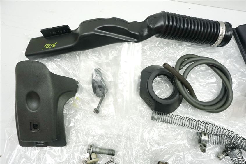 APRILIA SCARABEO 50 ZD4SC SCHRAUBEN & KLEINTEILE