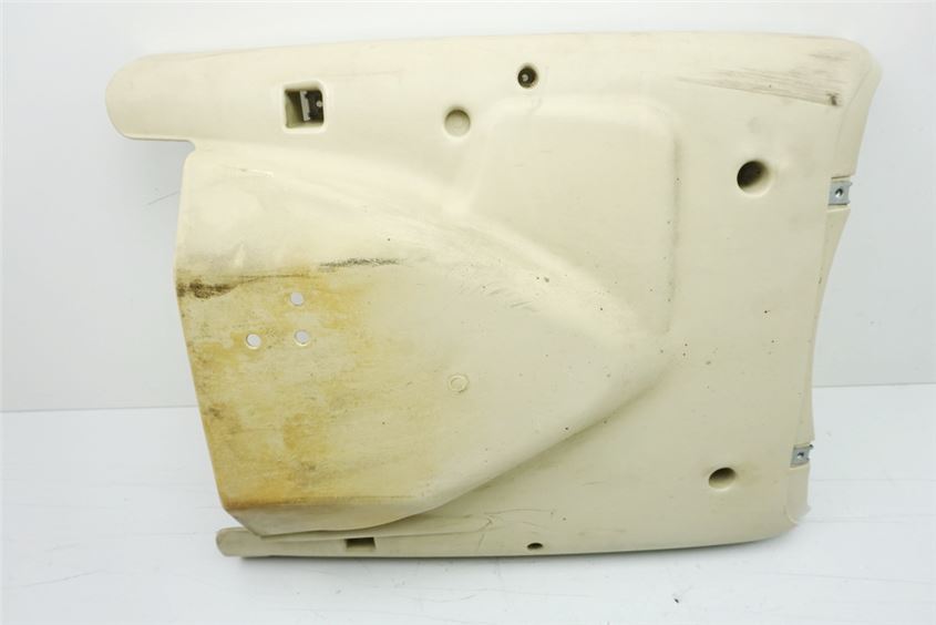 APRILIA SCARABEO 50 ZD4SC CARENADO INFERIOR DELANTERO SPOILER CUBIERTA