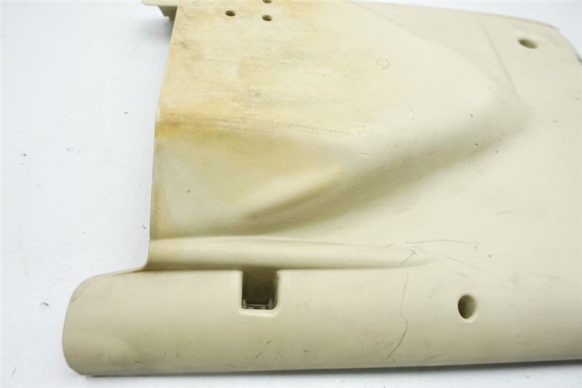 APRILIA SCARABEO 50 ZD4SC CARENADO INFERIOR DELANTERO SPOILER CUBIERTA