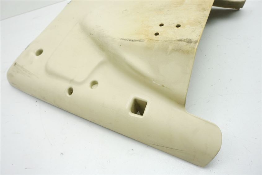 APRILIA SCARABEO 50 ZD4SC CARENADO INFERIOR DELANTERO SPOILER CUBIERTA