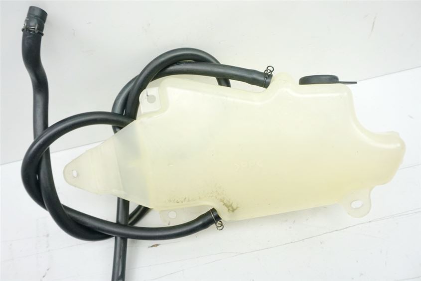 KAWASAKI VN 1600 CLASSIC TOURER VNT60A COOLANT RESERVOIR RADIATOR