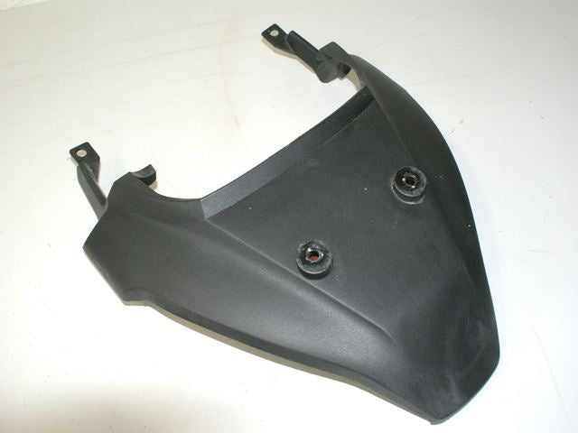 HONDA XL 125 V JC32 VARADERO HECKVERKLEIDUNG MITTE KOTFLÜGEL