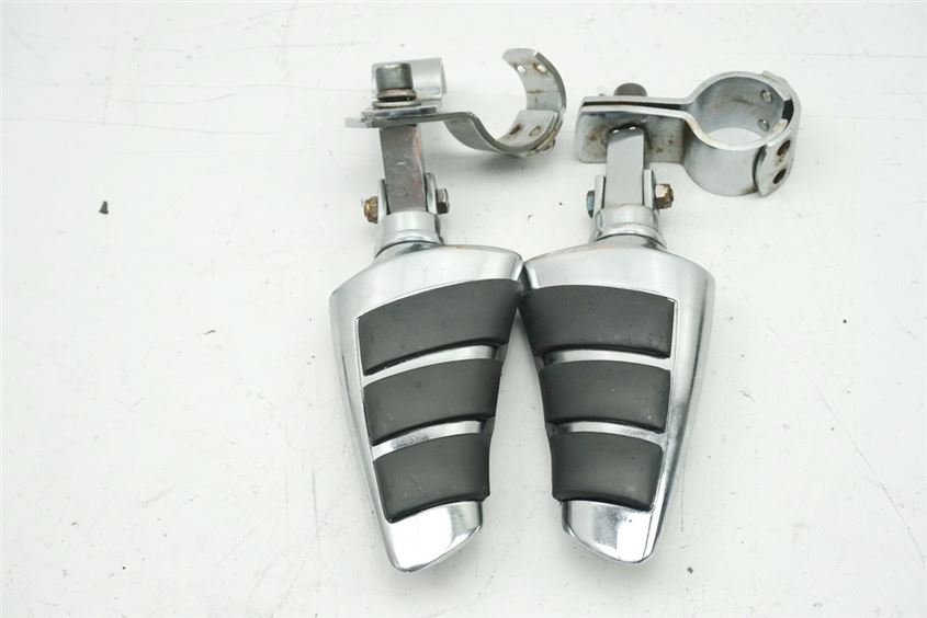 KAWASAKI VN 1600 CLASSIC TOURER VNT60A REPOSAPIÉS AVANZADOS - ACCESORIO DE DEFENSA