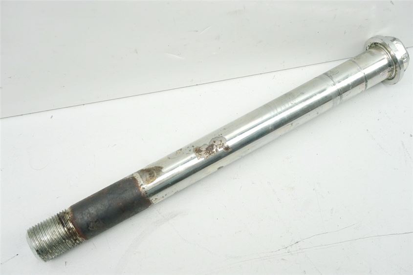 KAWASAKI VN 1600 CLASSIC TOURER VNT60A SWING ARM AXLE SWINGARM