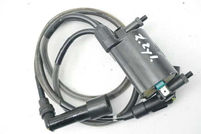 KAWASAKI VN 1600 CLASSIC TOURER VNT60A IGNITION COIL 2ND CYLINDER