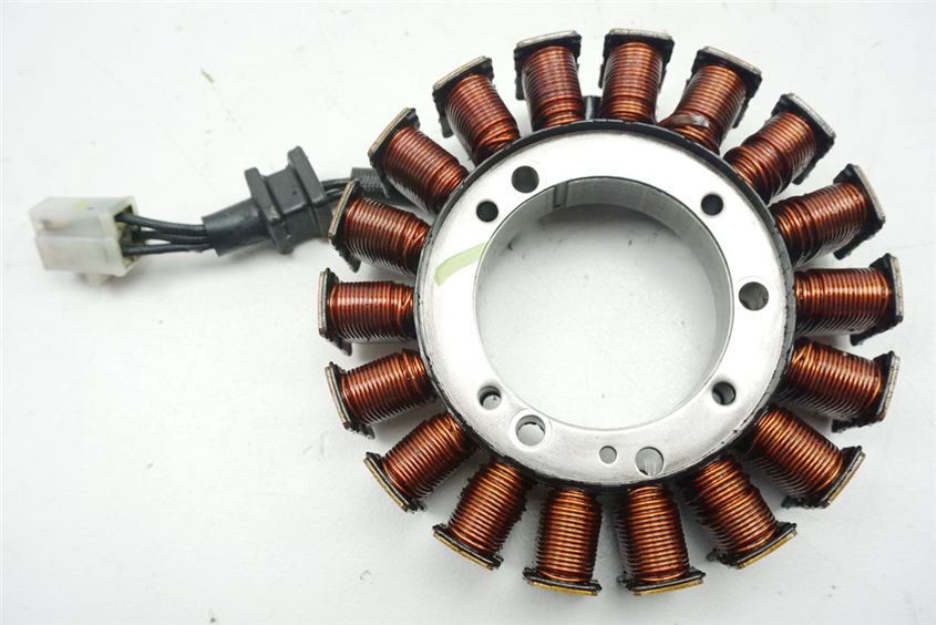 KAWASAKI VN 1600 CLASSIC TOURER VNT60A STATOR GENERATOR - INTERNAL