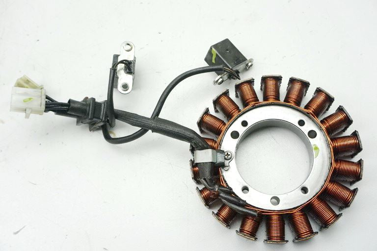 KAWASAKI VN 1600 CLASSIC TOURER VNT60A ALTERNATOR STATOR GENERATOR PICK UP - EXTERNAL