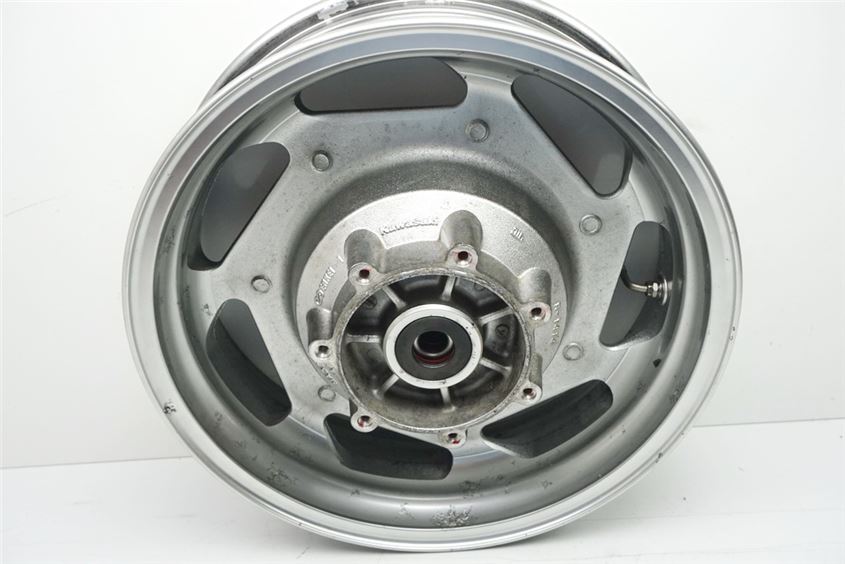 KAWASAKI VN 1600 CLASSIC TOURER VNT60A RIM REAR WHEEL