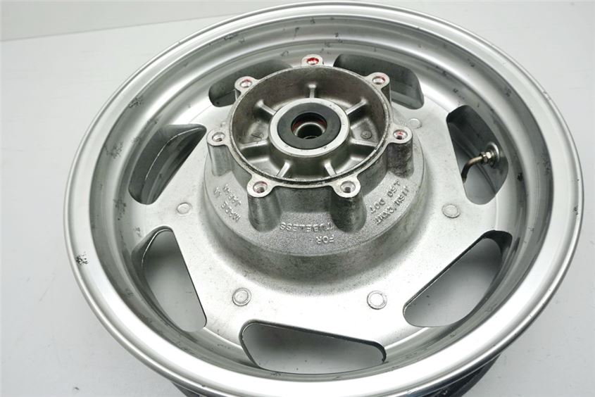 KAWASAKI VN 1600 CLASSIC TOURER VNT60A RIM REAR WHEEL