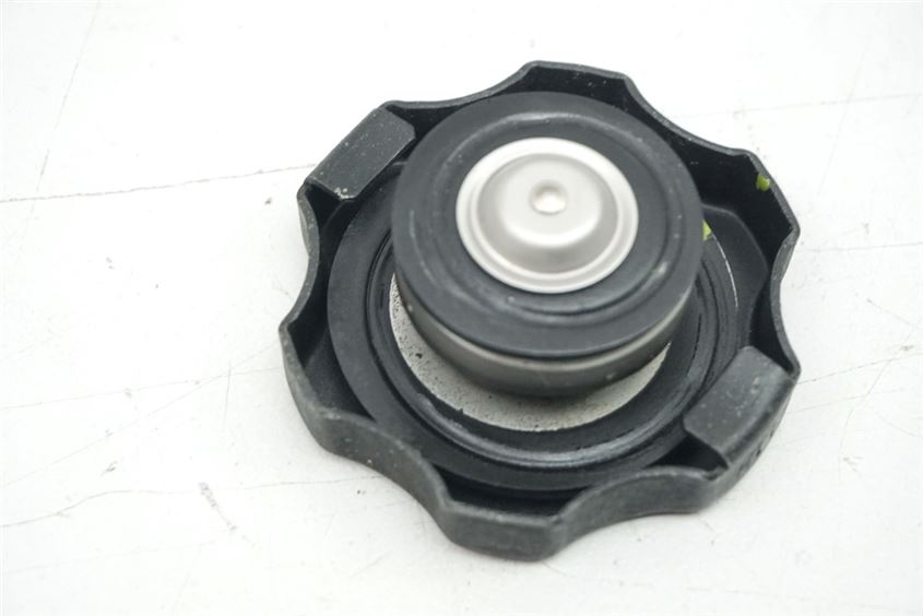 KAWASAKI VN 1600 CLASSIC TOURER VNT60A KÜHLERDECKEL DECKEL KÜHLER COVER