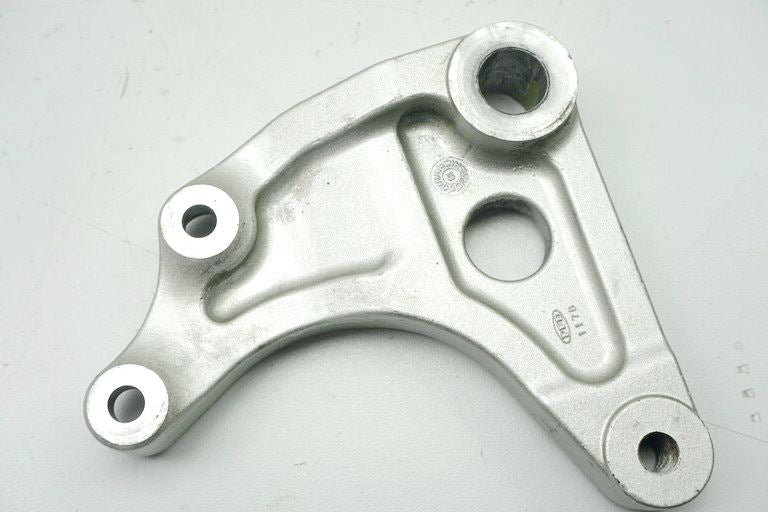 KAWASAKI VN 1600 CLASSIC TOURER VNT60A ANKERPLATTE BREMSSATTEL HINTEN