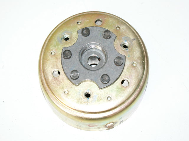 HONDA SCV 100 JF11 LEAD ROTOR POLRAD LICHTMASCHINE