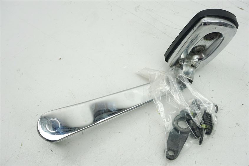 KAWASAKI VN 1600 CLASSIC TOURER VNT60A BREMSPEDAL FUßBREMSPEDAL