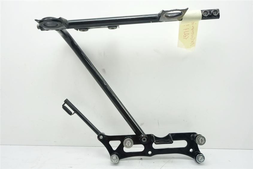 KAWASAKI VN 1600 CLASSIC TOURER VNT60A SOPORTE MALETA IZQUIERDA PORTAMALETAS