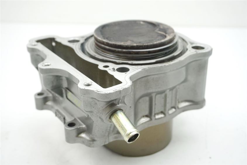 SUZUKI SV 650 S WVBY CILINDRO DELANTERO PISTÓN