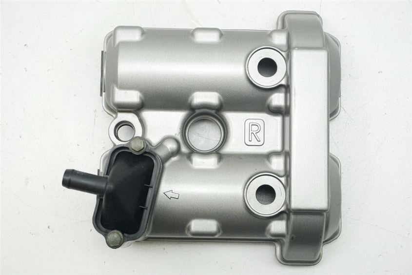 SUZUKI SV 650 S WVBY VENTILDECKEL HINTEN COVER MOTOR MOTORDECKEL