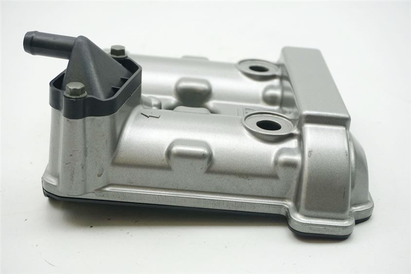 SUZUKI SV 650 S WVBY REAR VALVE COVER ENGINE COVER