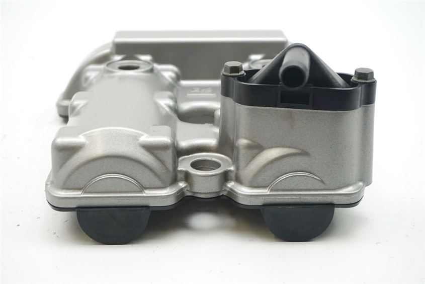 SUZUKI SV 650 S WVBY REAR VALVE COVER ENGINE COVER