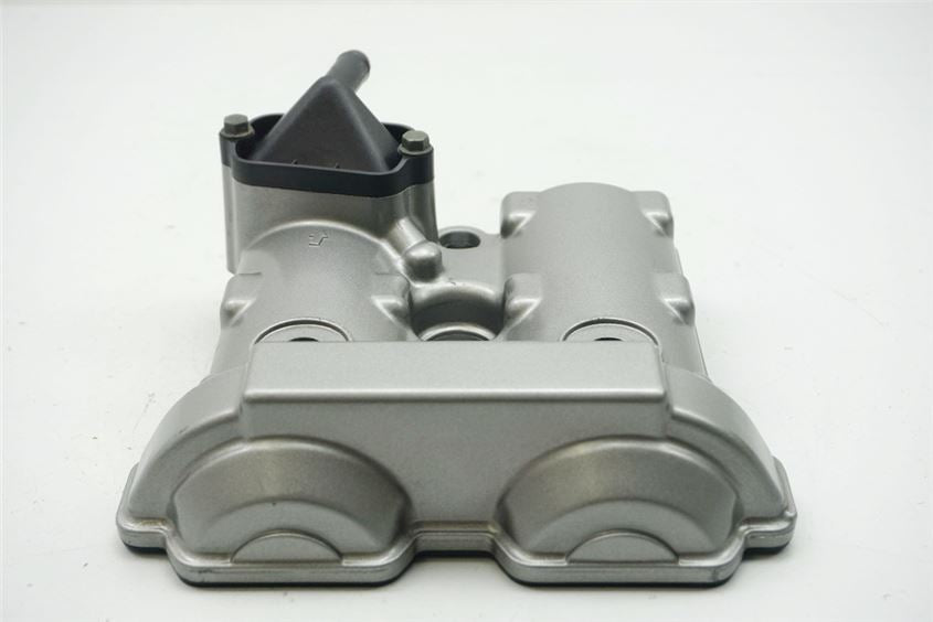 SUZUKI SV 650 S WVBY REAR VALVE COVER ENGINE COVER
