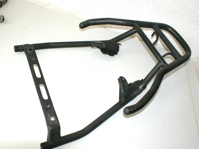 HONDA SCV 100 JF11 LEAD GEPÄCKTRÄGER GEPÄCKBRÜCKE