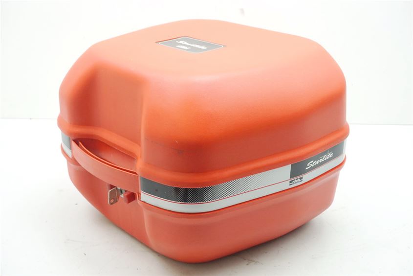 TOPCASE ZAPATILLA STARLITE