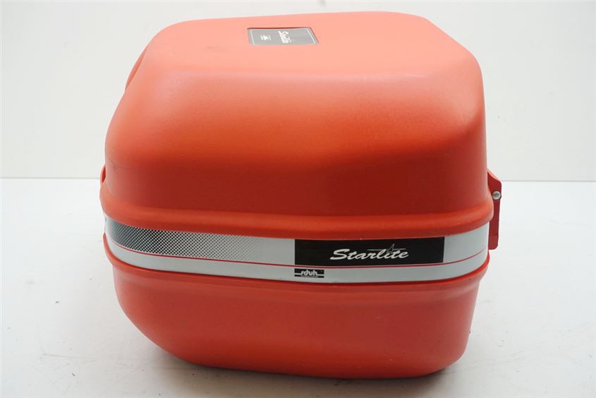 TOPCASE ZAPATILLA STARLITE