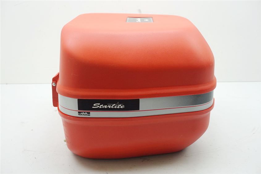 TOPCASE ZAPATILLA STARLITE