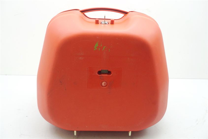 TOPCASE ZAPATILLA STARLITE