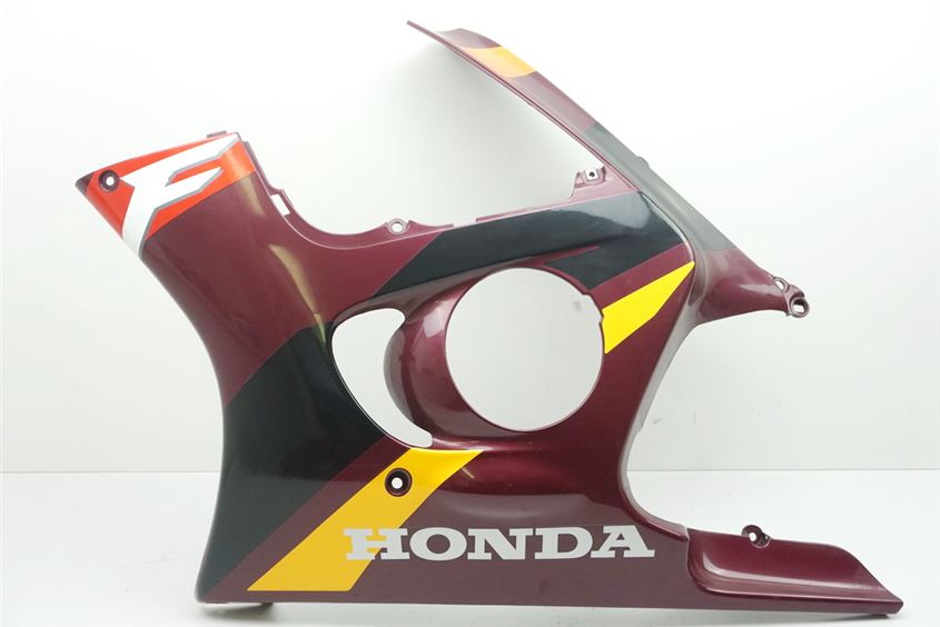 HONDA CBR 600 F PC31 B SEITENVERKLEIDUNG LINKS ABDECKUNG COVER 95-98