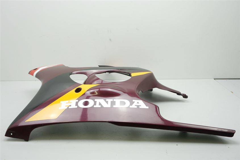 HONDA CBR 600 F PC31 B SEITENVERKLEIDUNG LINKS ABDECKUNG COVER 95-98