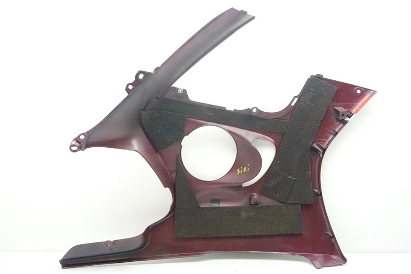 HONDA CBR 600 F PC31 B SIDE FAIRING LEFT COVER 95-98