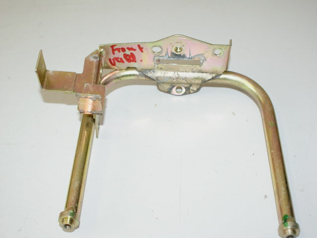 HONDA SCV 100 JF11 LEAD TRÄGER HALTER FRONTVERKLEIDUNG