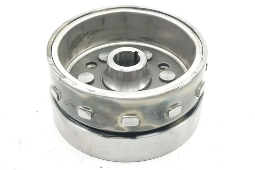 YAMAHA YBR 125 RE05 ROTOR DE LIMA VOLANTE GENERADOR