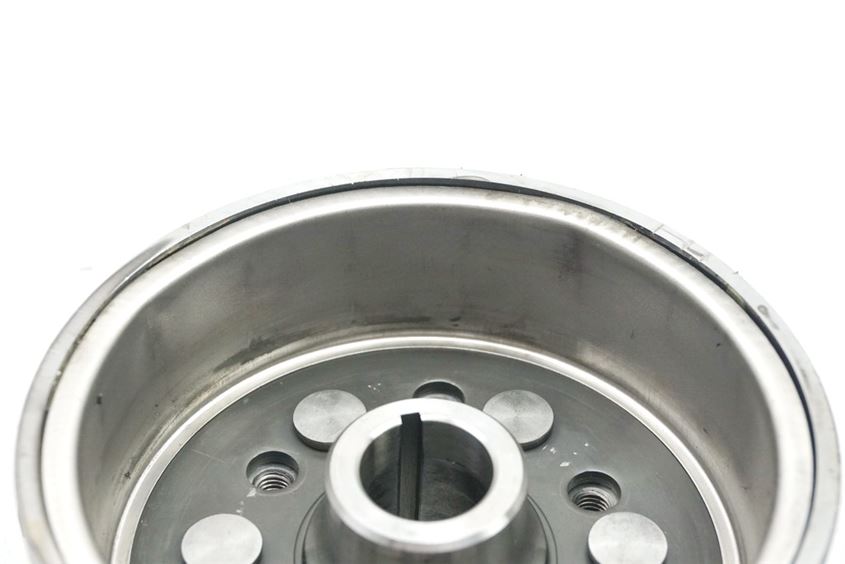 YAMAHA YBR 125 RE05 ROTOR DE LIMA VOLANTE GENERADOR