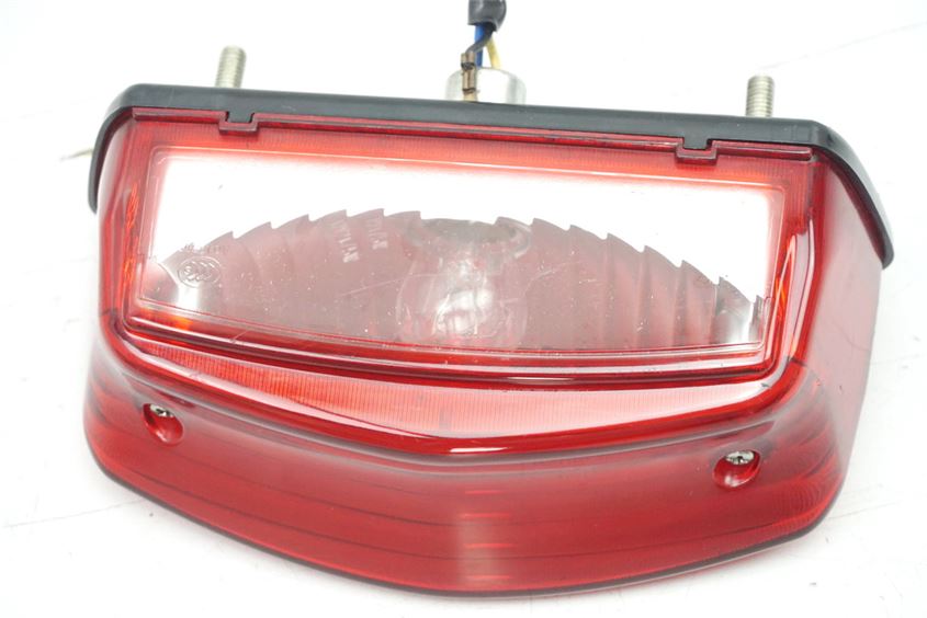 YAMAHA YBR 125 RE05 RÜCKLICHT TAIL LIGHT REAR
