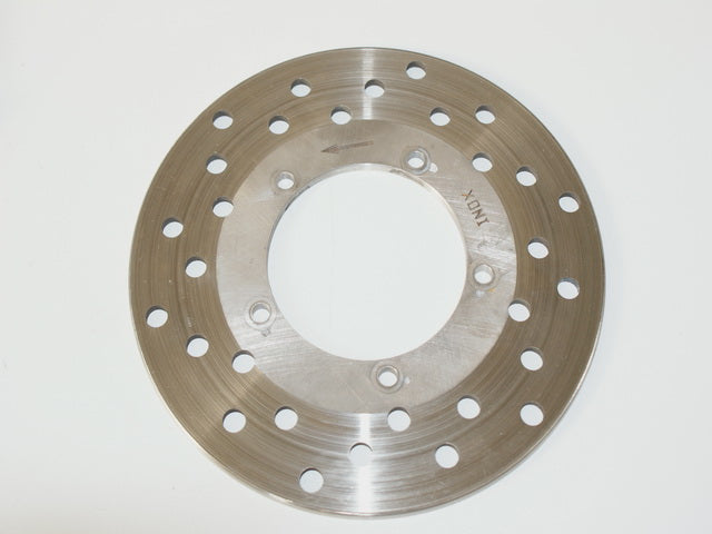 DERBI GP1 50 OPEN BREMSSCHEIBE HINTEN BRAKE DISC