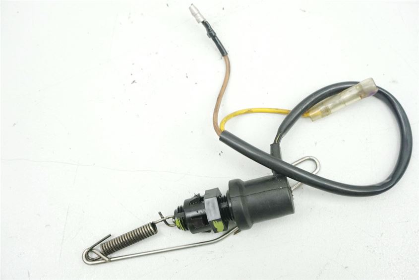 YAMAHA YBR 125 RE05 INTERRUPTOR LUZ FRENO TRASERO