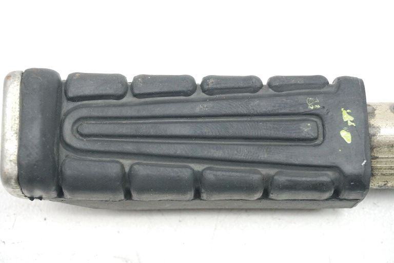 YAMAHA YBR 125 RE05 FUßRASTE SOZIUS LINKS FOOTREST