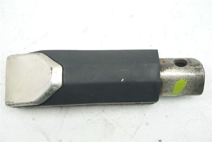 YAMAHA YBR 125 RE05 FUßRASTE SOZIUS LINKS FOOTREST