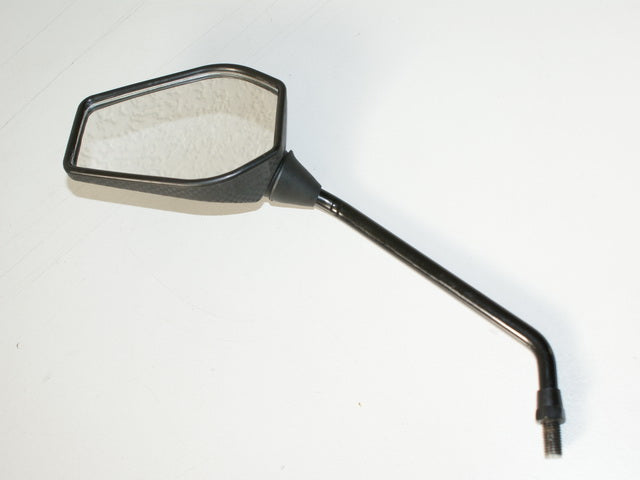 DERBI GP1 50 OPEN MIRROR LEFT