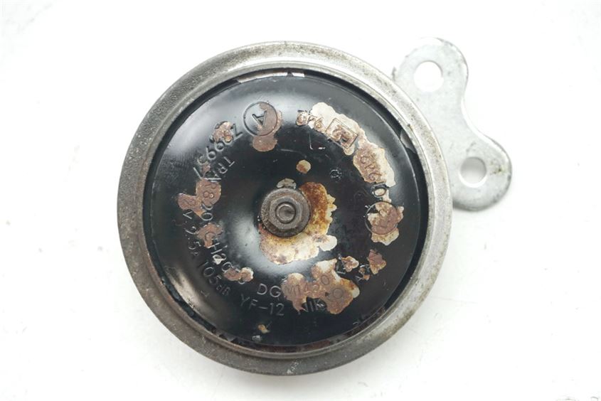 KAWASAKI ZR 750 C ZEPHYR HUPE HORN SIGNALHORN