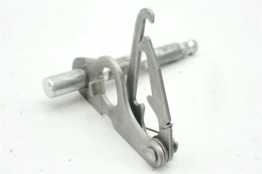 KAWASAKI ZR 750 C ZEPHYR SCHALTWELLE GETRIEBE