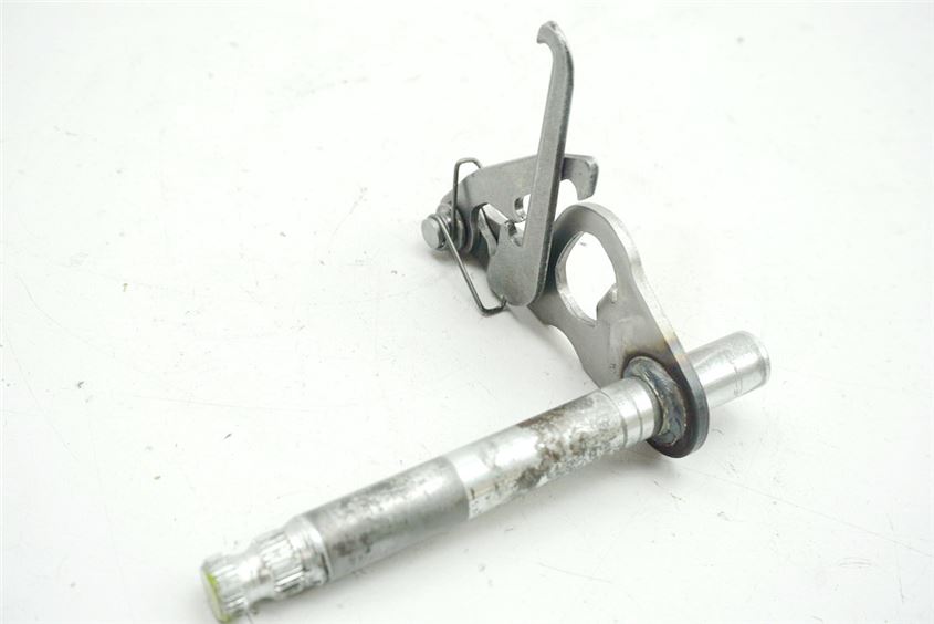 KAWASAKI ZR 750 C ZEPHYR SCHALTWELLE GETRIEBE