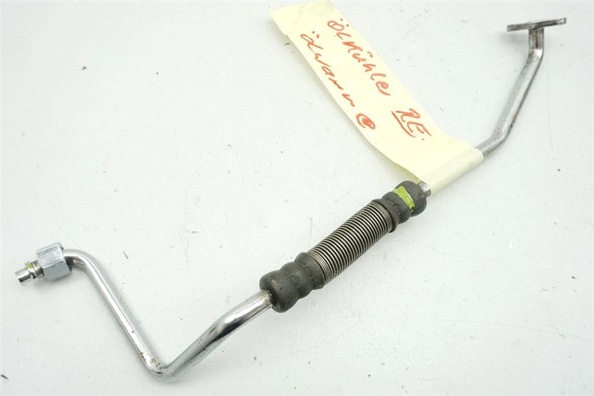 KAWASAKI ZR 750 C ZEPHYR TUBO DE ACEITE DERECHO MANGUERA DE ACEITE