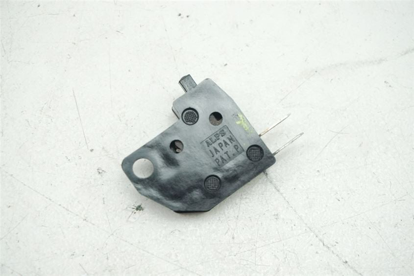 KAWASAKI ZR 750 C ZEPHYR BREMSLICHTSCHALTER VON