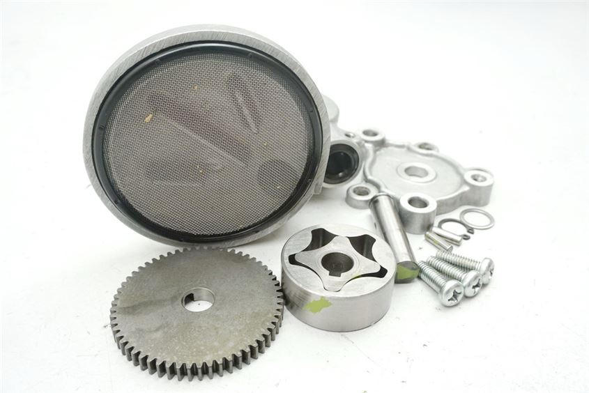 KAWASAKI ZR 750 C ZEPHYR BOMBA DE ACEITE