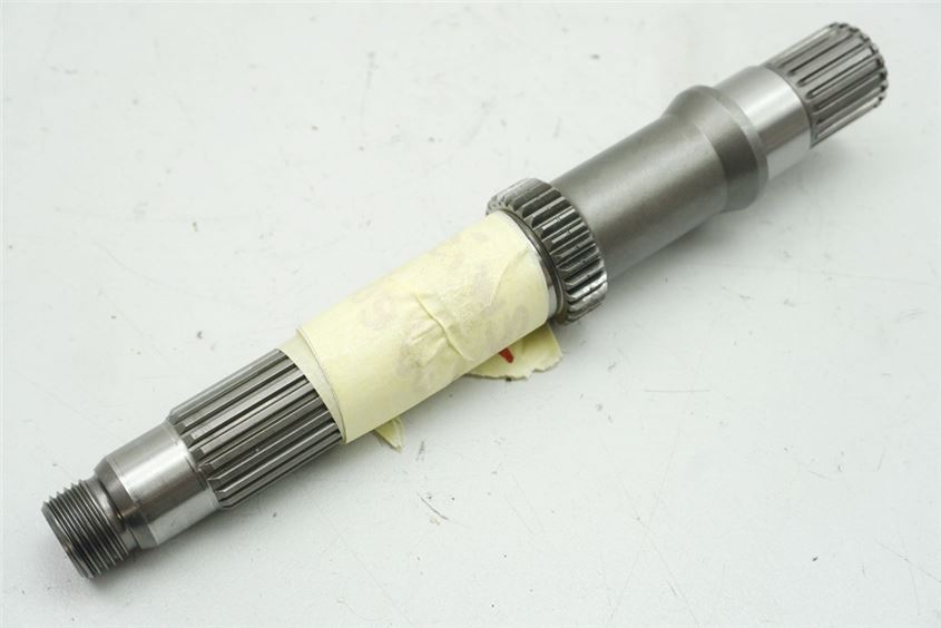 KAWASAKI ZR 750 C ZEPHYR ZWISCHENWELLE WELLE