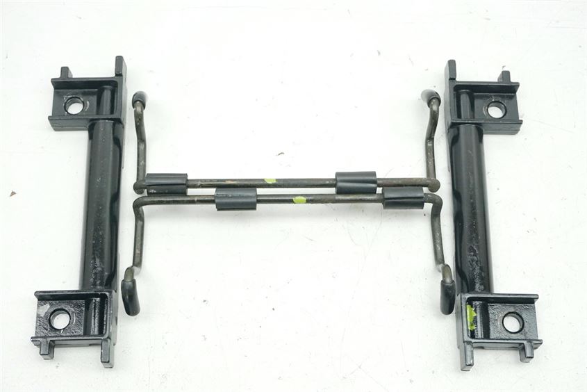 KAWASAKI ZR 750 C ZEPHYR SOPORTE BATERÍA CAJA BATERÍA BASTIDOR
