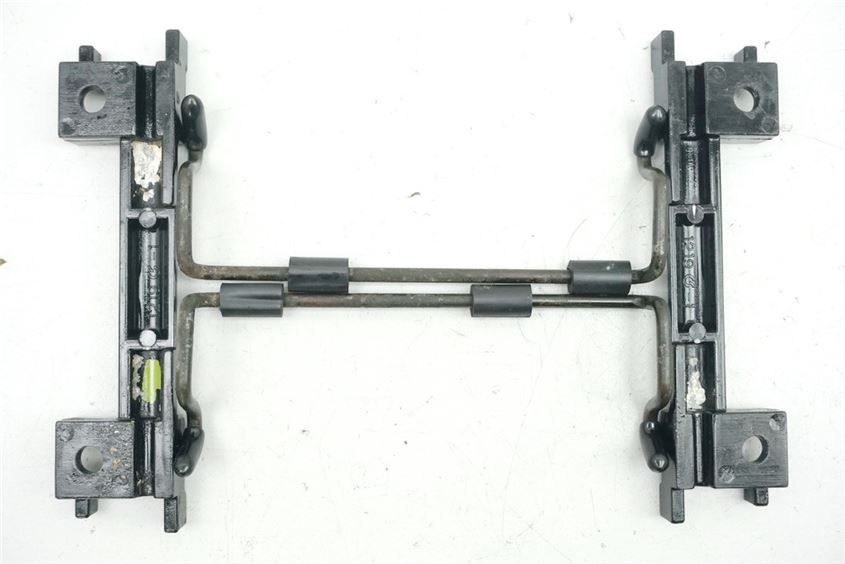 KAWASAKI ZR 750 C ZEPHYR SOPORTE BATERÍA CAJA BATERÍA BASTIDOR